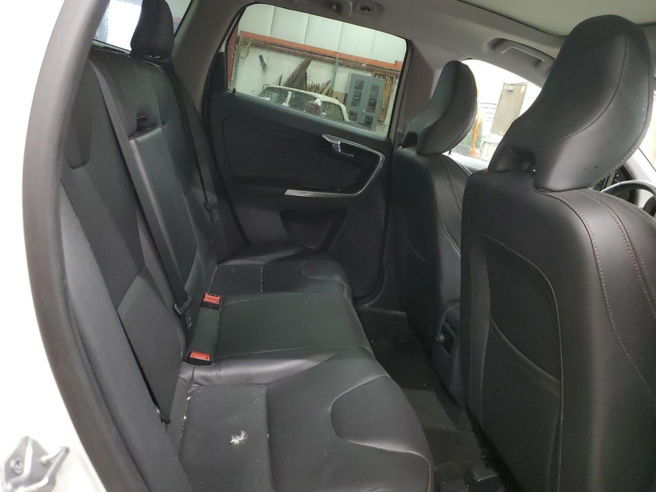 VOLVO XC60 T5 DYNAMIC