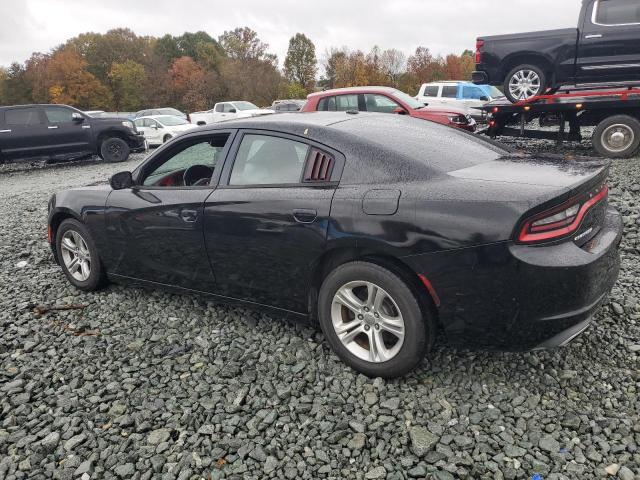 2015 DODGE CHARGER SE - 2C3CDXBG5FH870730