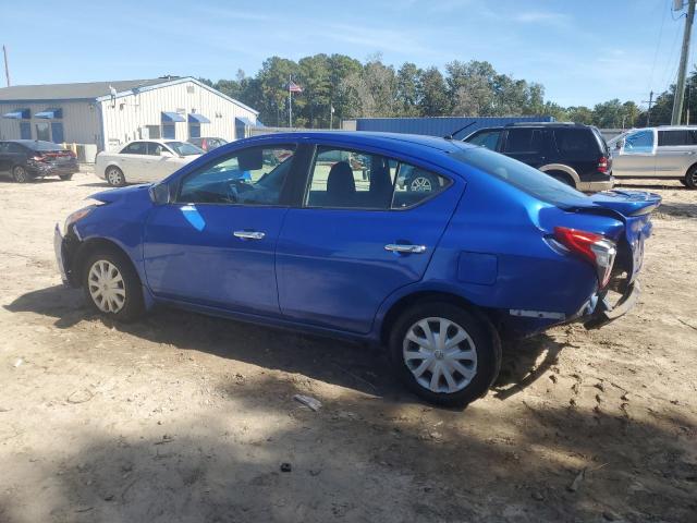 2016 NISSAN VERSA S 3N1CN7APXGL911536