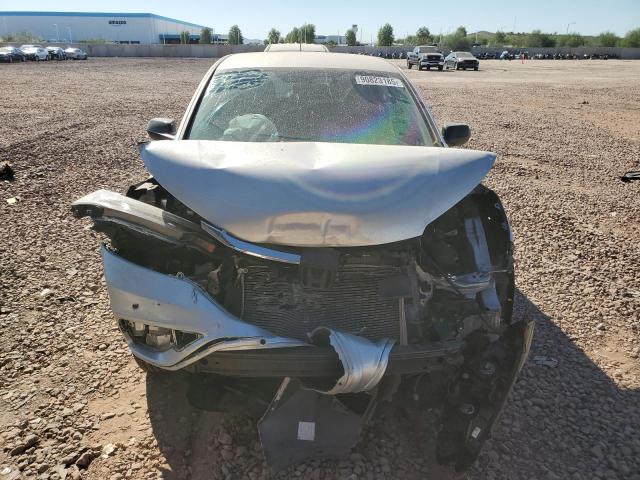 2016 HONDA CR-V LX - 3CZRM3H30GG705800