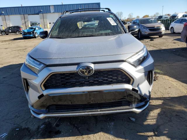 2025 TOYOTA RAV4 XSE #3291358147