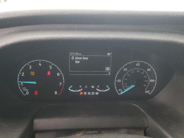 2021 FORD TRANSIT T- #3303811444