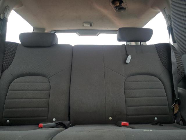 2008 NISSAN XTERRA OFF #3305419433