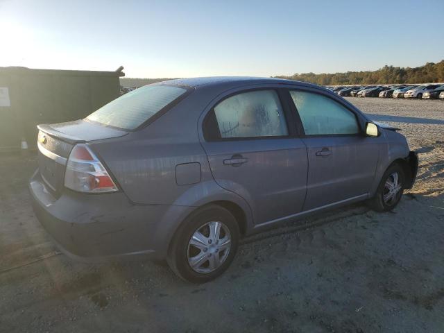 2010 CHEVROLET AVEO LS #3285626280
