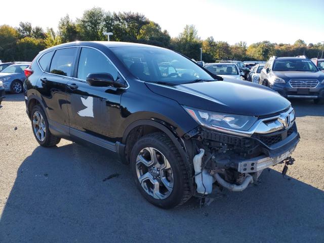 2019 HONDA CR-V EX 2HKRW2H53KH662212