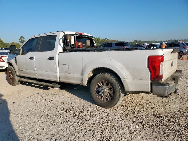 2017 FORD F350 SUPER DUTY - 1FT8W3AT9HEC79149