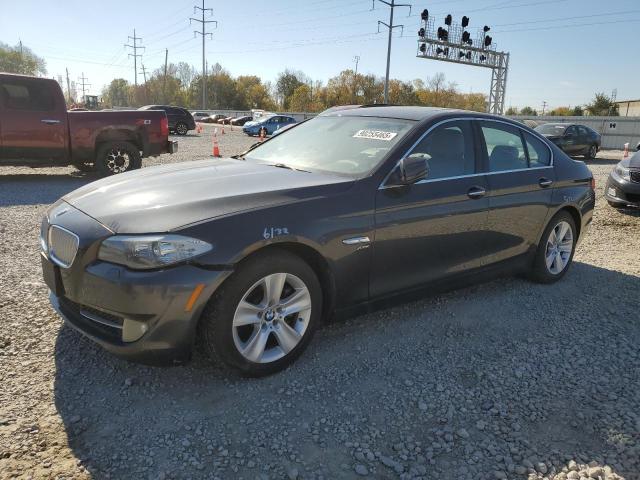2012 BMW 528 XI - WBAXH5C57CDW03503