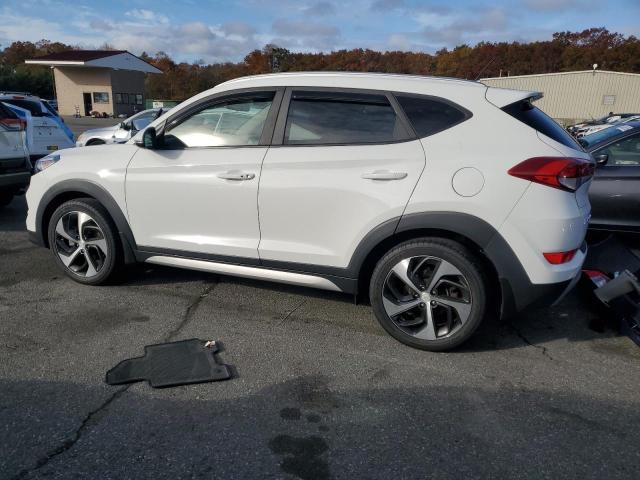 2017 HYUNDAI TUCSON LIM - KM8J33A23HU359663