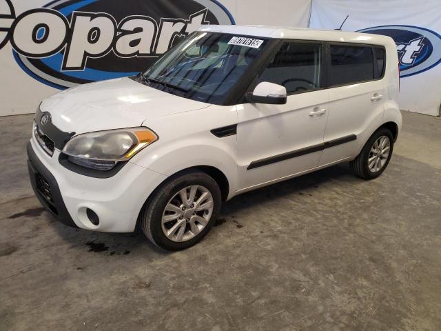 2013 KIA SOUL + #3304548442