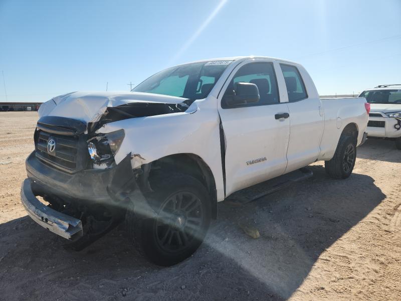 Global Auto Auctions: 2013 TOYOTA TUNDRA DOU