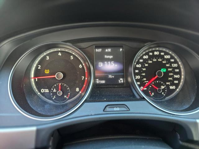 2019 VOLKSWAGEN ATLAS SE 1V2UR2CA2KC542451