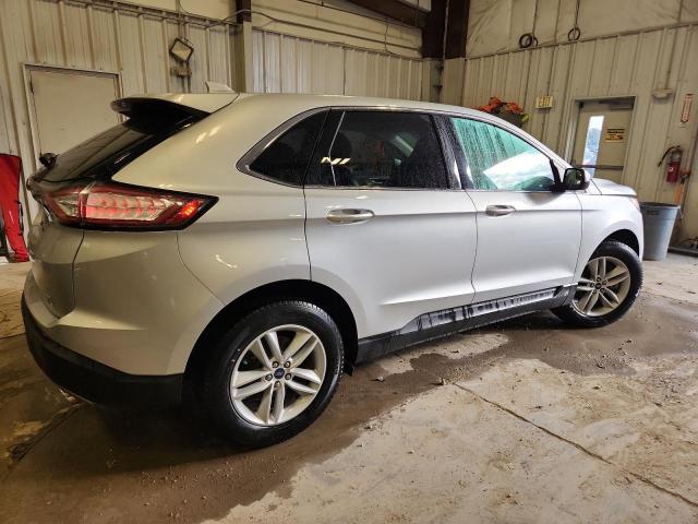 2018 FORD EDGE SEL - 2FMPK4J81JBC46300