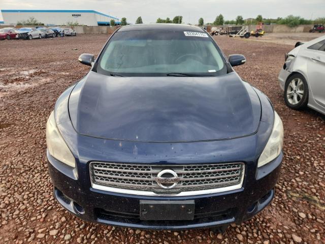 2010 NISSAN MAXIMA S - 1N4AA5AP2AC845545