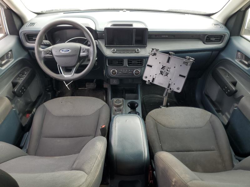 2022 FORD MAVERICK X - 3FTTW8E38NRA25670