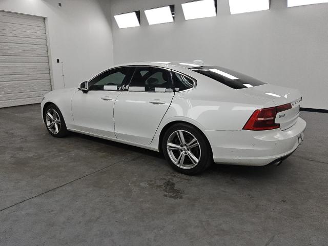 2017 VOLVO S90 T5 MOM - YV1102AKXH1010373