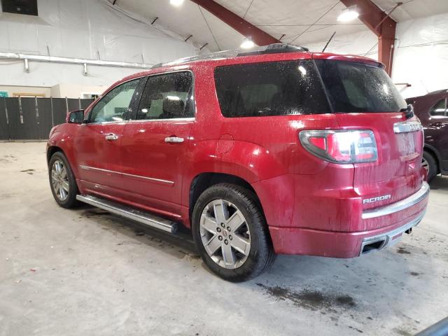 2014 GMC ACADIA DENALI - 1GKKVTKD3EJ257476