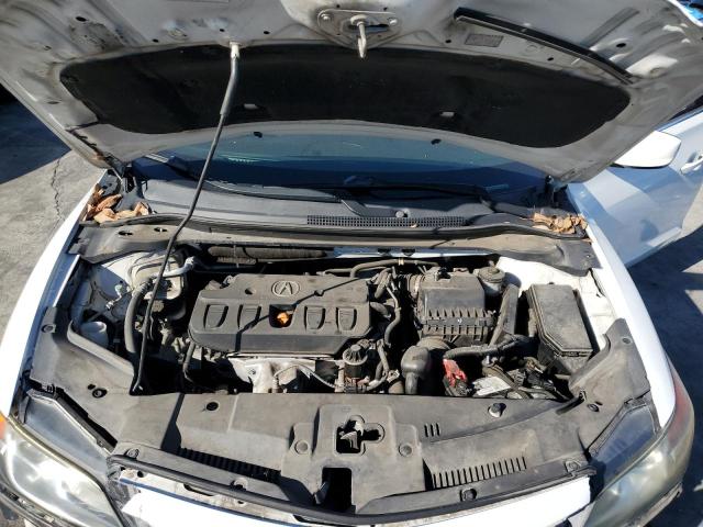 2015 ACURA ILX 20 19VDE1F36FE000720