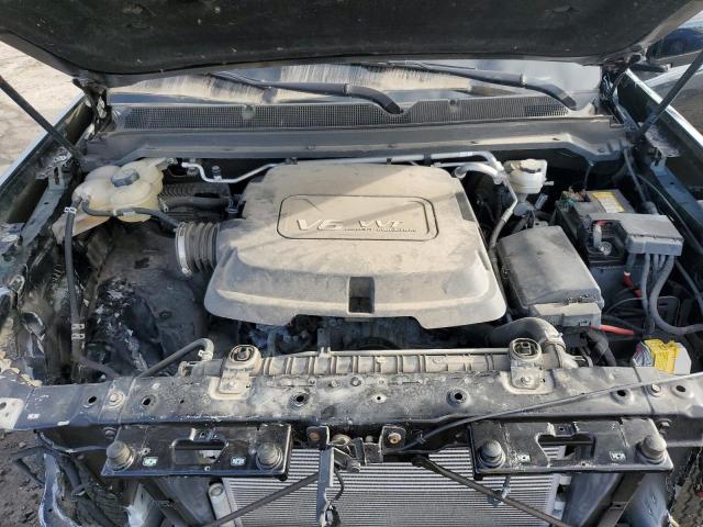 2015 GMC CANYON SLE 1GTH5BE32F1221248