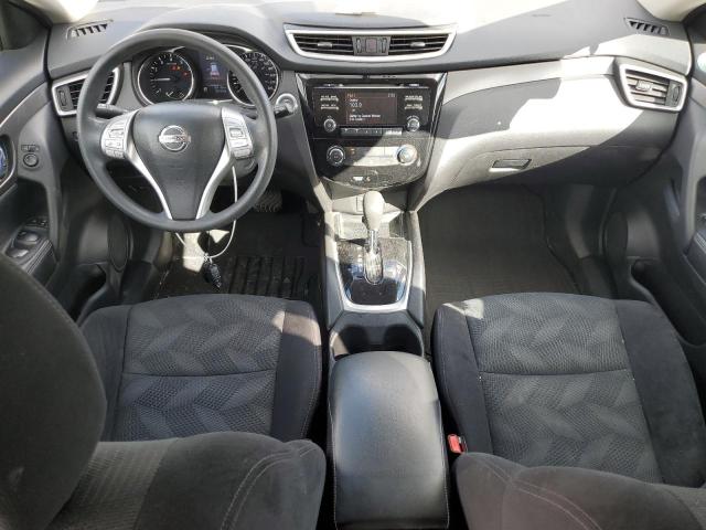 2015 NISSAN ROGUE S - 5N1AT2MTXFC790275