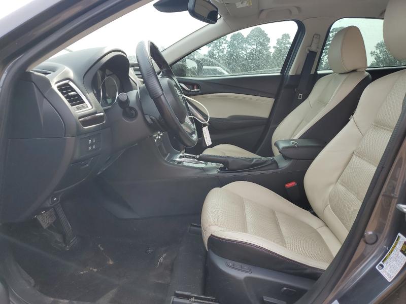 2014 MAZDA 6 GRAND TO #3291482003