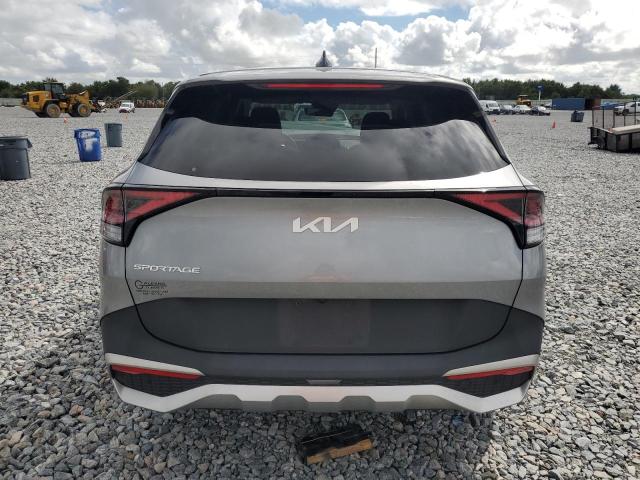 2023 KIA SPORTAGE L - KNDPU3AF6P7035571