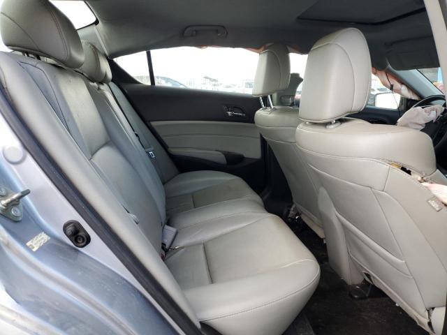 2017 ACURA ILX BASE W #3304141490