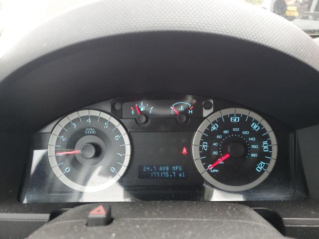 2011 FORD ESCAPE LIM - 1FMCU0E71BKC28700