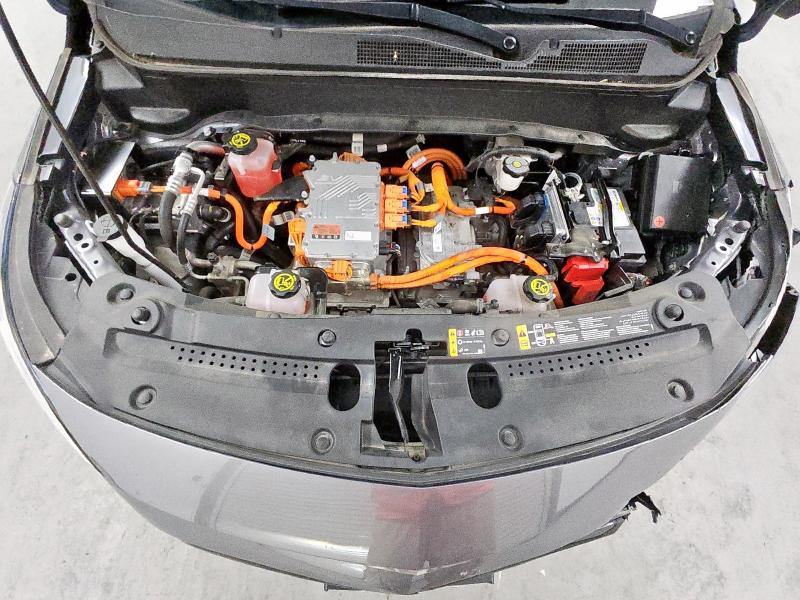 2023 CHEVROLET BOLT EUV L - 1G1FY6S01P4155431