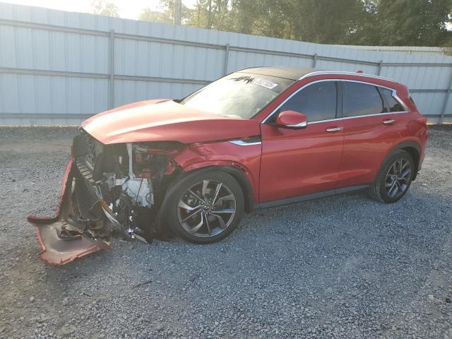 2020 INFINITI QX50 PURE 3PCAJ5M37LF105868