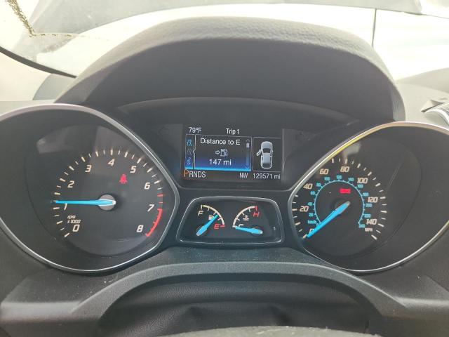 2013 FORD ESCAPE SEL - 1FMCU9H91DUC57204