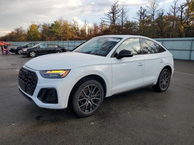 2022 AUDI SQ5 SPORTB #3309506642
