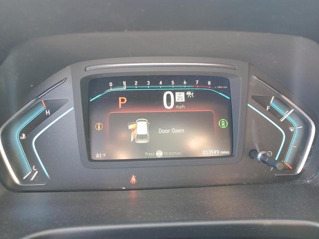 2024 HONDA ODYSSEY EX 5FNRL6H65RB050272