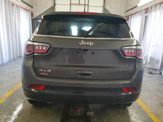 2024 JEEP COMPASS SP 3C4NJDAN1RT144189