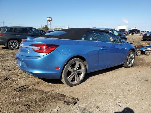 2017 BUICK CASCADA SP W04WJ3N58HG028347