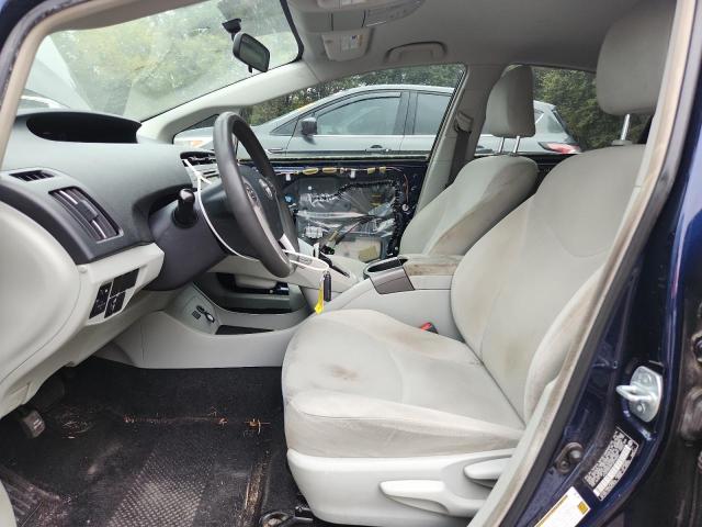 2015 TOYOTA PRIUS - JTDKN3DU9F0475860