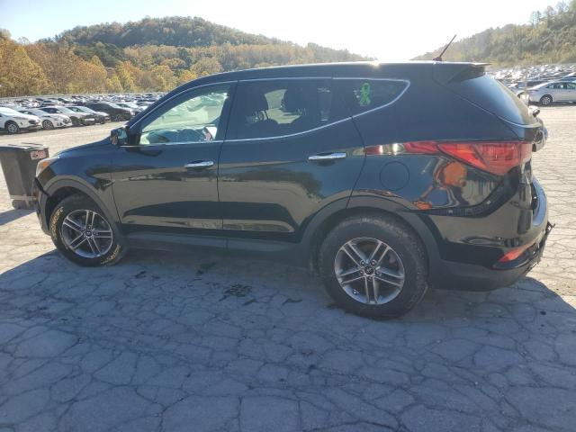 2018 HYUNDAI SANTA FE S #3281603393