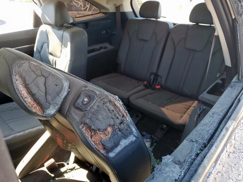 2022 KIA SORENTO SX - 5XYRKDLF0NG076358