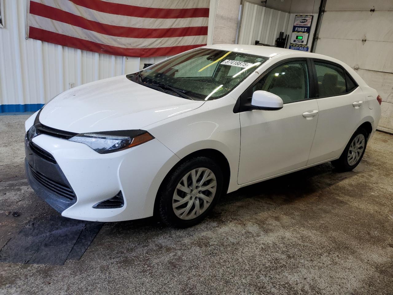 Transportlīdzekļa foto