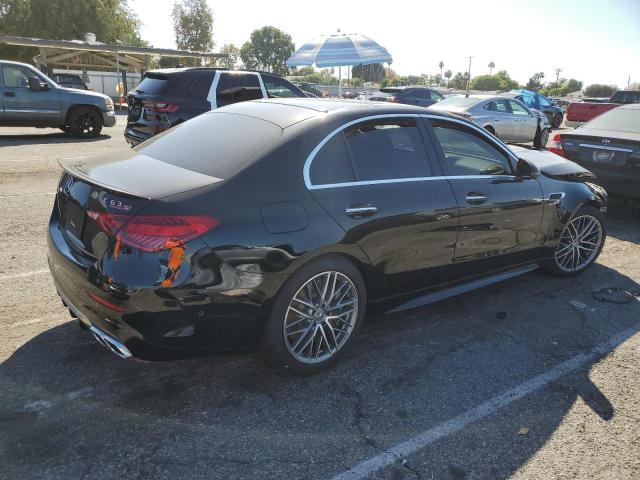 2024 MERCEDES-BENZ C 63 AMG S #3317055982