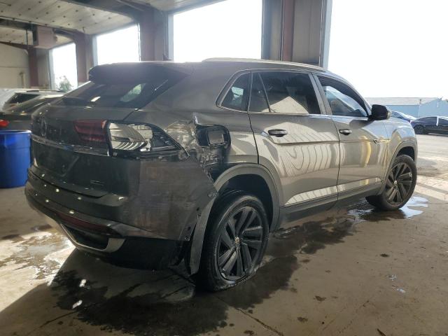 2021 VOLKSWAGEN ATLAS CROS 1V2KC2CA4MC210197