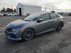 2021 HONDA CIVIC SPOR - SHHFK7H47MU215501