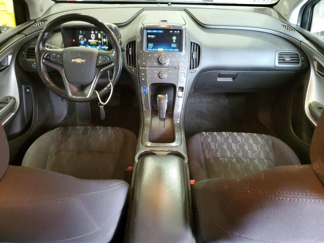2014 CHEVROLET VOLT - 1G1RE6E45EU150508