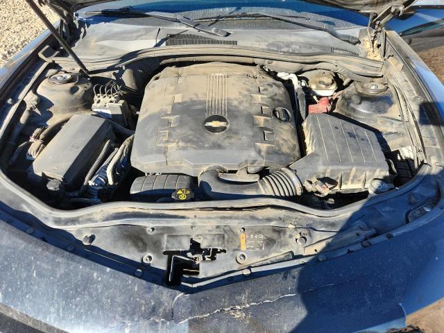 2013 CHEVROLET CAMARO LT #3274684806