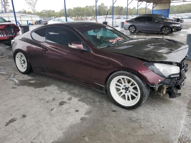 2016 HYUNDAI GENESIS CO KMHHT6KJ0GU135142