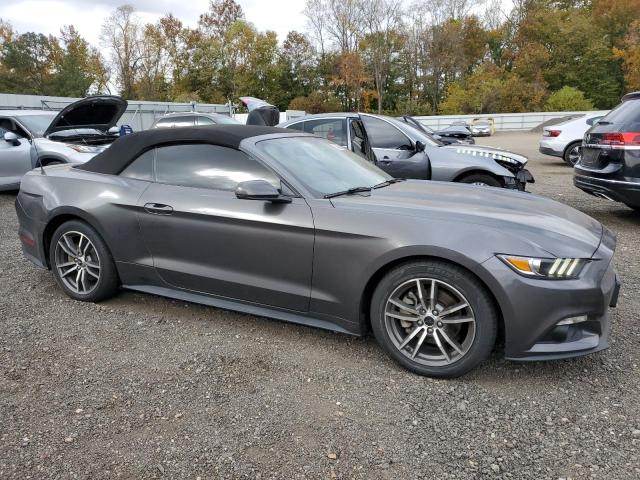 2017 FORD MUSTANG #3294254877