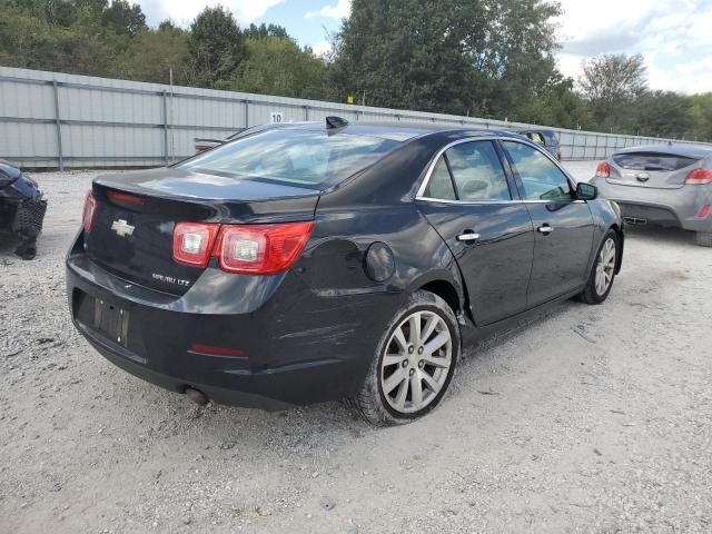 2015 CHEVROLET MALIBU LTZ 1G11F5SL0FF235701