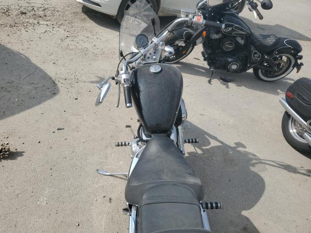 2000 HONDA VT600 CD JH2PC2134YK100412