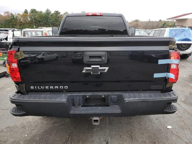 2015 CHEVROLET SILVERADO - 1GCNKPEH3FZ248271