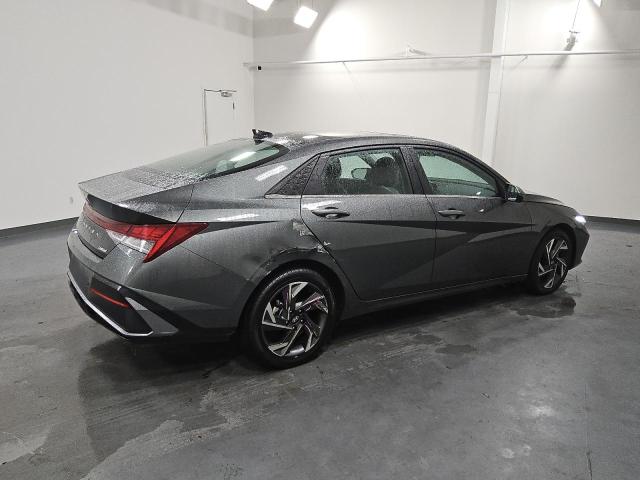 2024 HYUNDAI ELANTRA LI - KMHLP4DGXRU677114