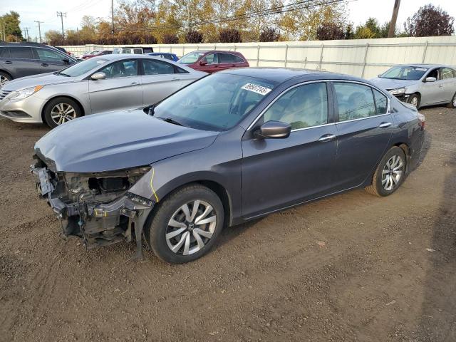 2017 HONDA ACCORD LX - 1HGCR2F35HA071167